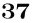 ３７