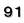 ９１