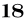 １８ 