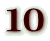 １０