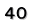 ４０