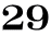 ２９ 