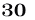 30 