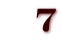 　７
