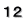 １２