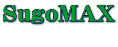 SugoMAX
