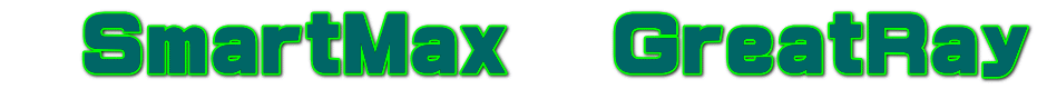 SmartMax GreatRay