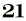 ２１