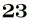 ２３