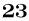２３
