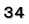 ３４