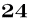 2４