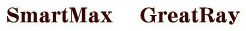 SmartMax GreatRay